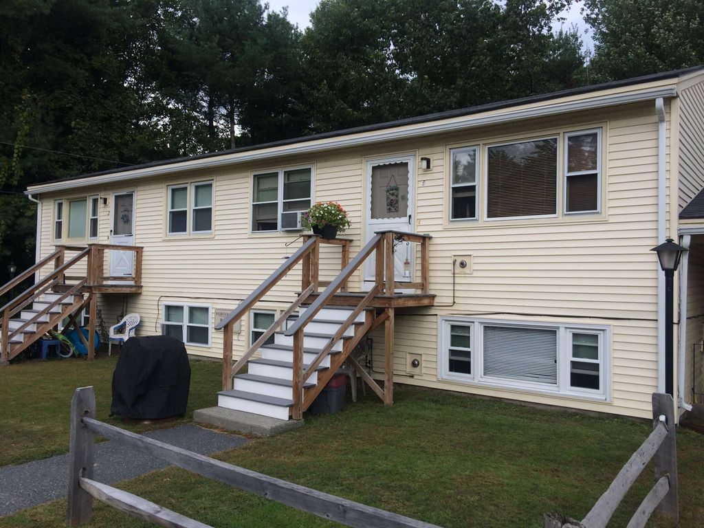 Photo of 77 Seminary Hill Road #Apt. 5, Lebanon, NH 03784 (MLS # 5072666)