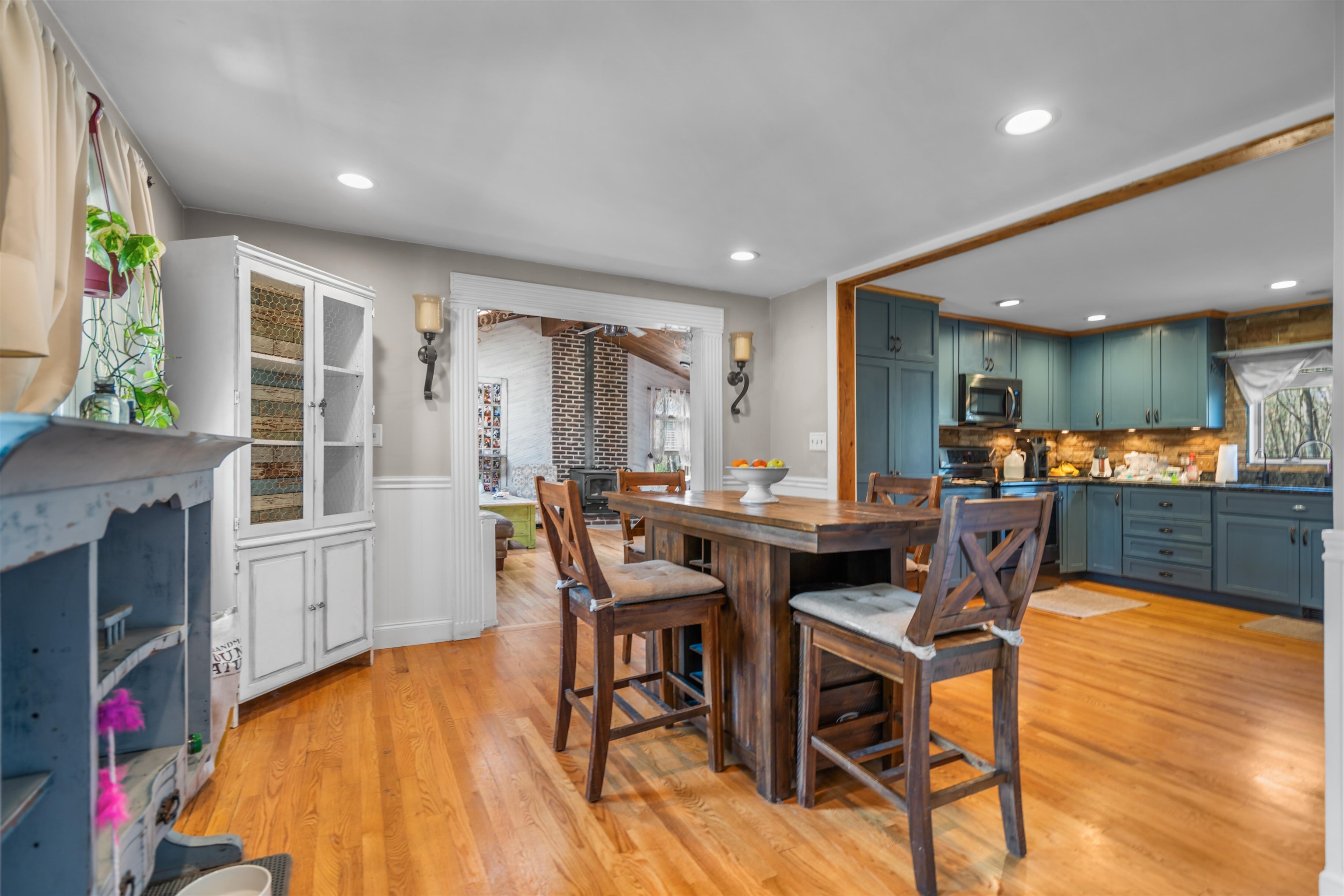 5 Chartwell Court