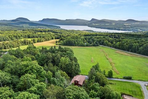 121 Ridge Lane Westmore VT 05860