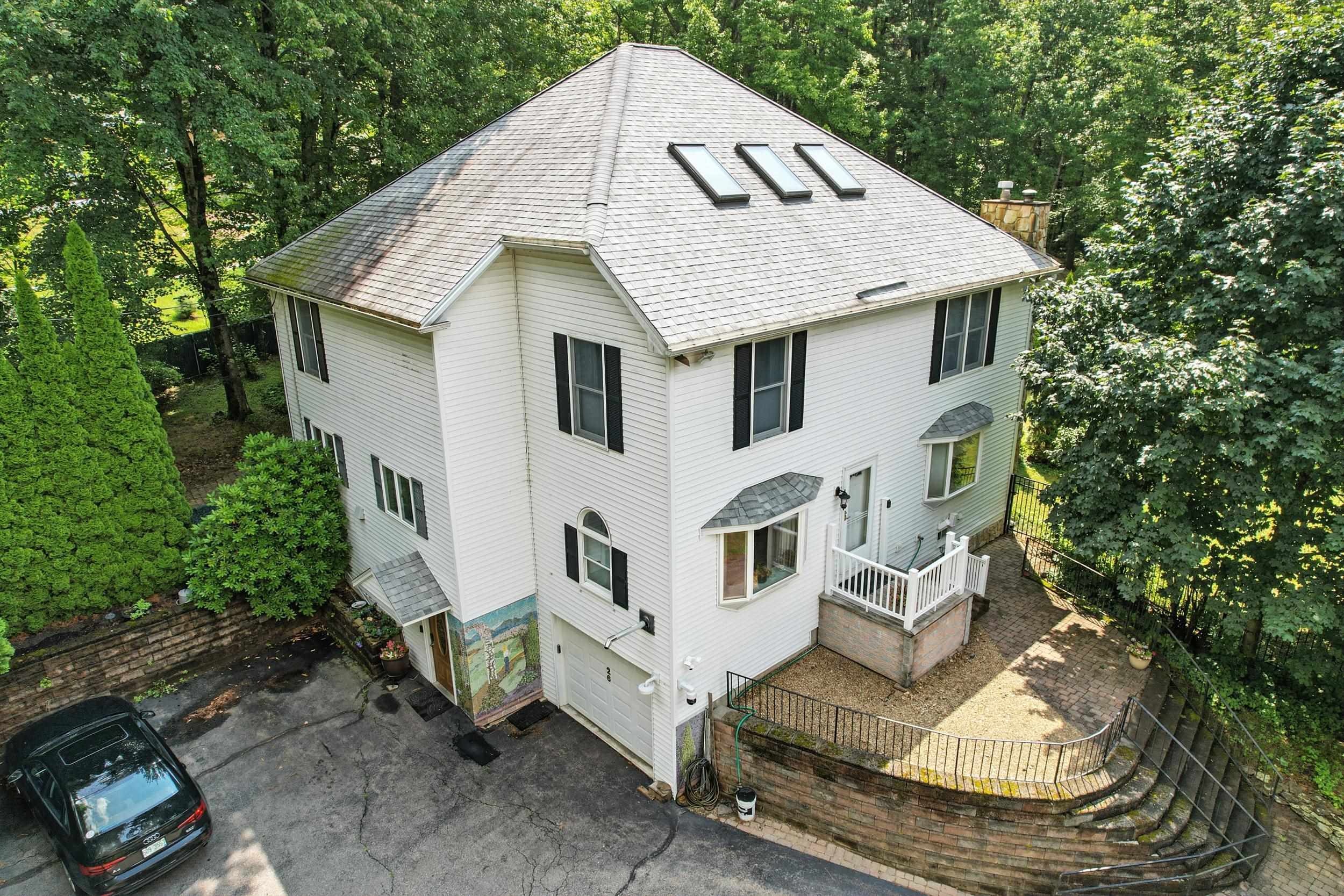 26 Juniper Drive