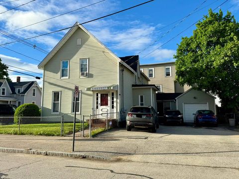397 Merrimack Street Manchester NH 03103