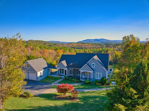 125 Trow Hill Road Sunapee NH 03782