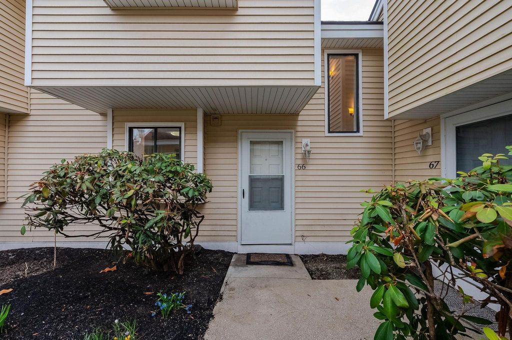 Photo of 66 Franklin Heights, Rochester, NH 03867 (MLS # 5083796)