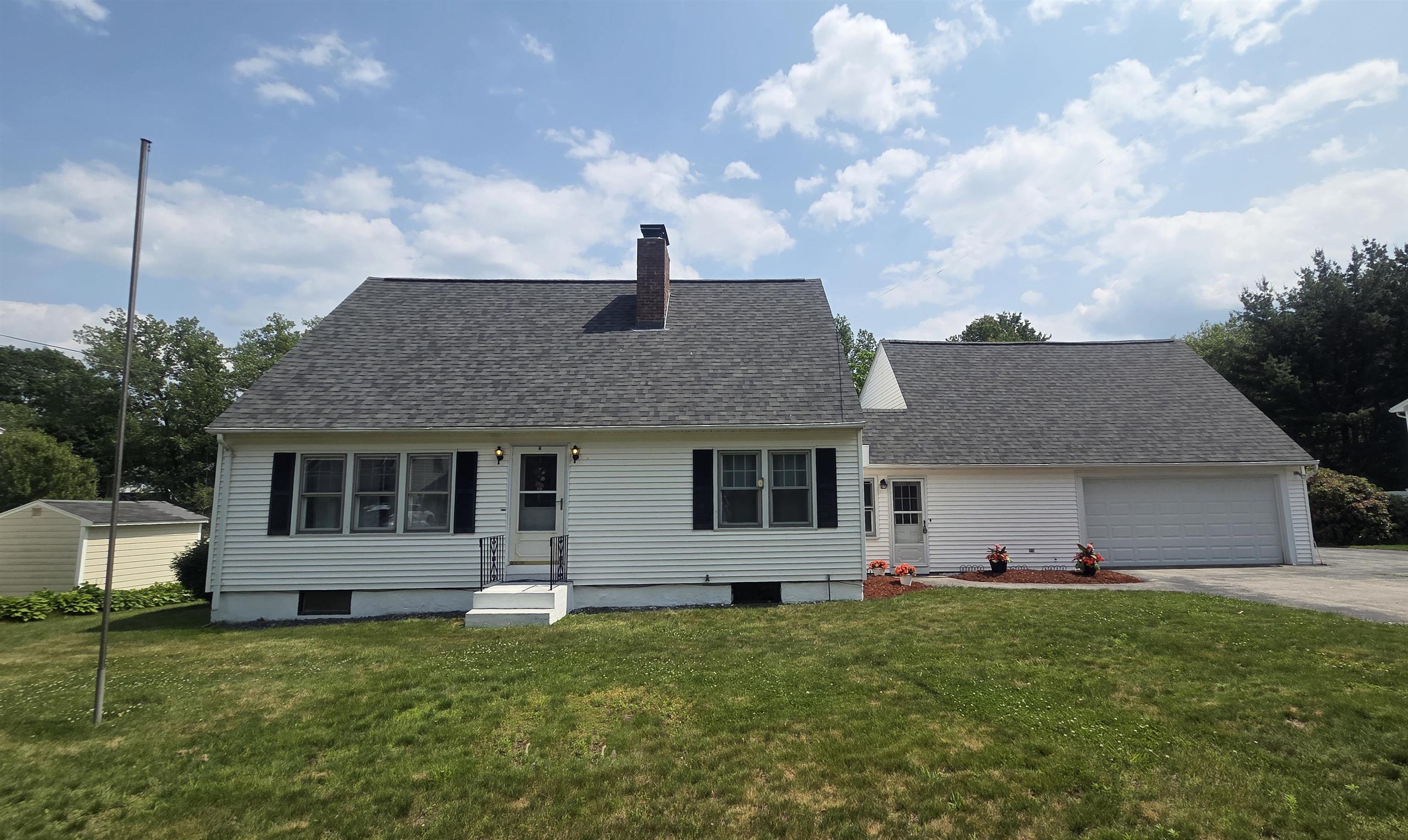 12 New Searles Road