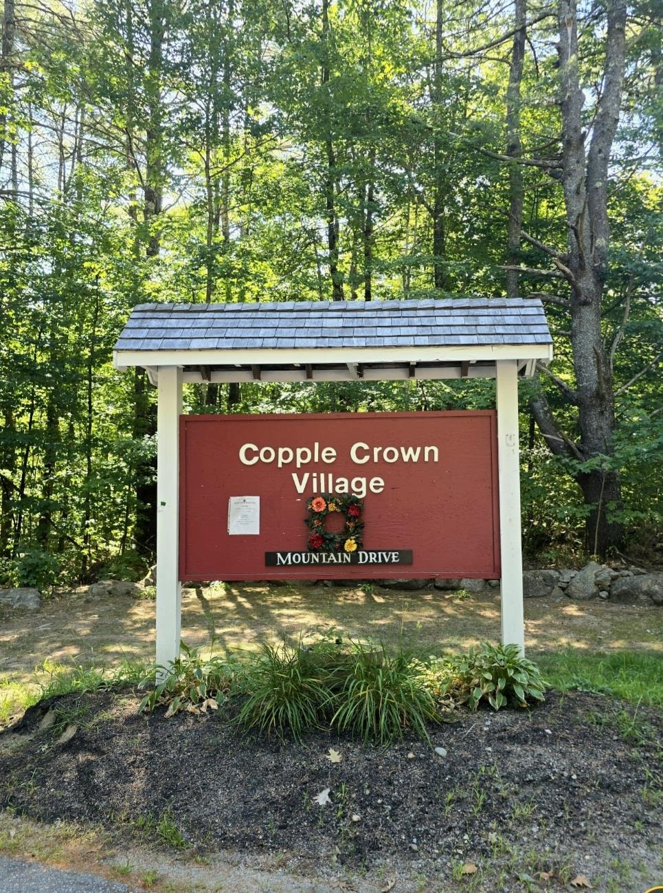 Photo 1 of 7 — 000 Garmish Drive 143, New Durham, NH 03855