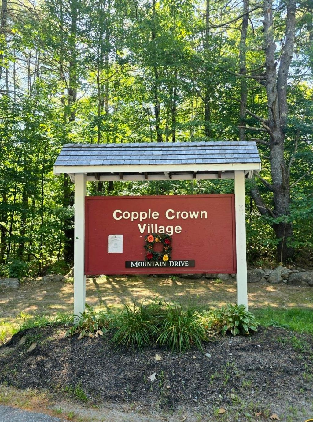 Photo of 000 Garmish Drive #143, New Durham, NH 03855 (MLS # 5065464)
