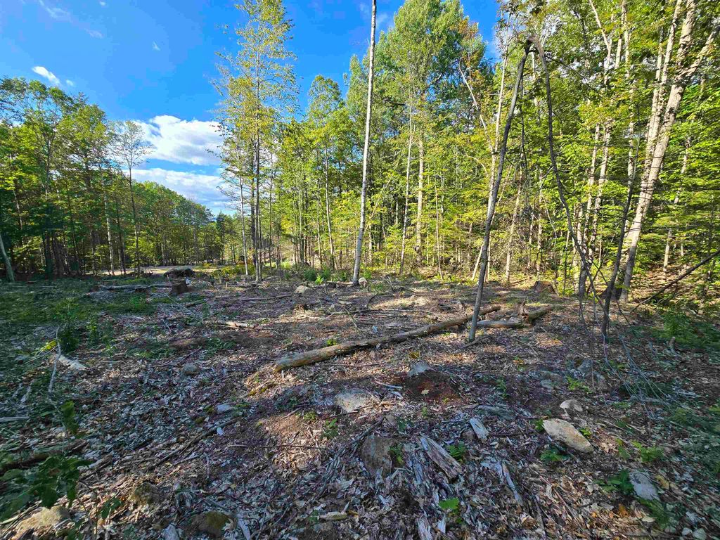 Photo of 000 Garmish Drive #143, New Durham, NH 03855 (MLS # 5065464)