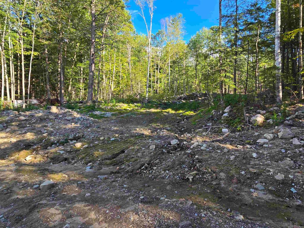 Photo of 000 Garmish Drive #143, New Durham, NH 03855 (MLS # 5065464)