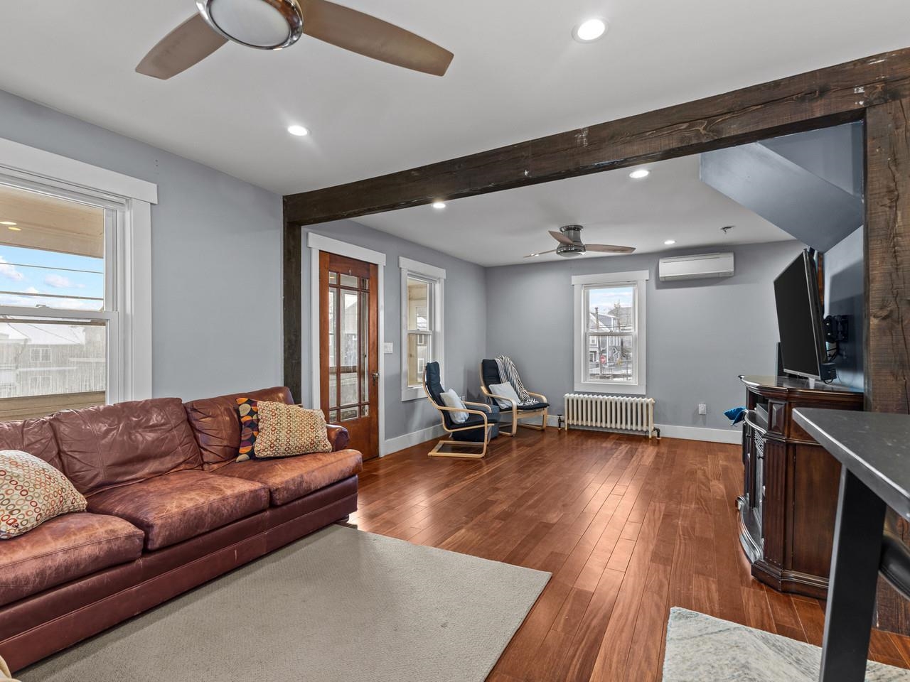 13 Lafountain Street