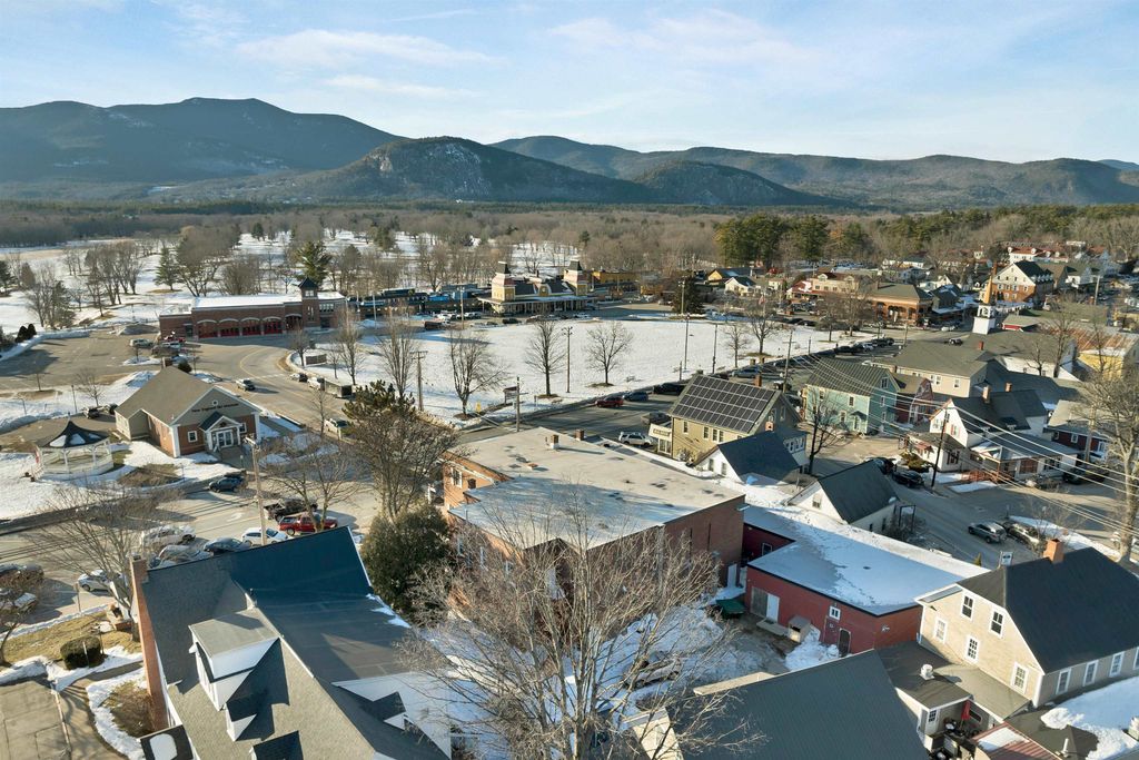 Photo of 2627 White Mountain Highway, Conway, NH 03860 (MLS # 5073721)