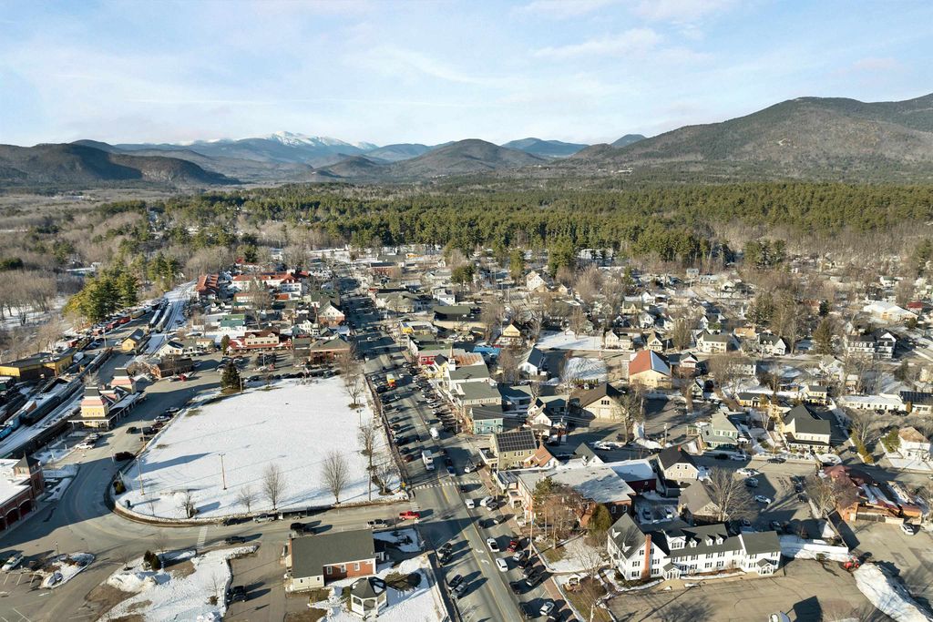 Photo of 2627 White Mountain Highway, Conway, NH 03860 (MLS # 5073721)