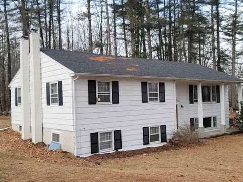 Property photo of 77 Tuftonboro Neck Road, Tuftonboro, NH 03816