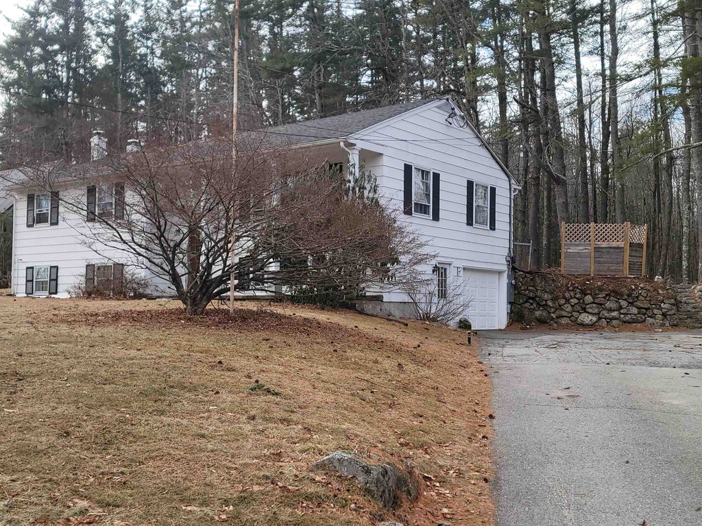 Photo of 77 Tuftonboro Neck Road, Tuftonboro, NH 03816 (MLS # 5087283)