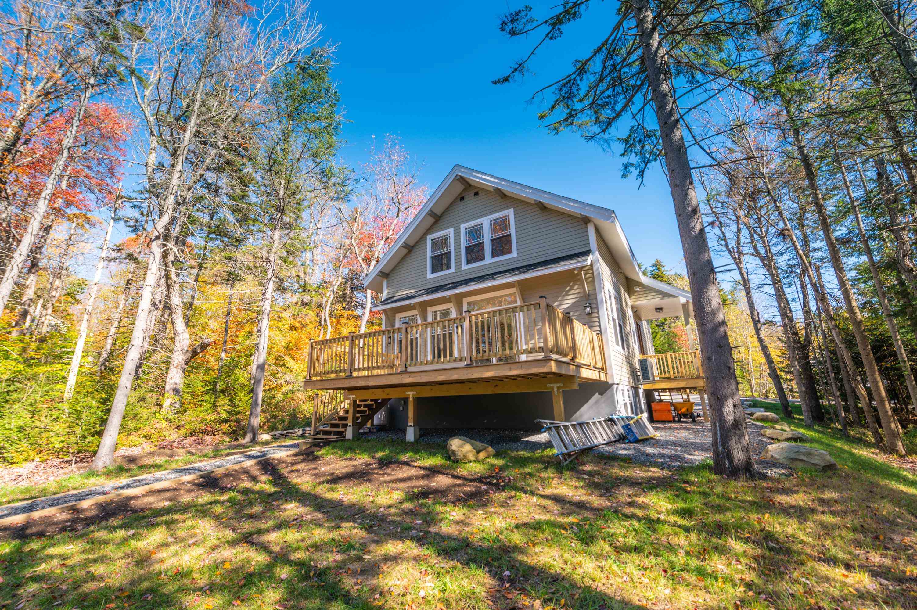 49 Joans Ridge Road