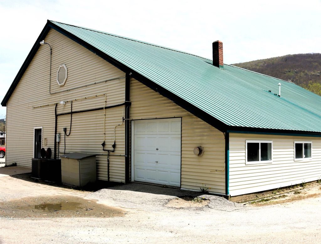 Photo of 609 Main Street #D, Gorham, NH 03581 (MLS # 5029574)