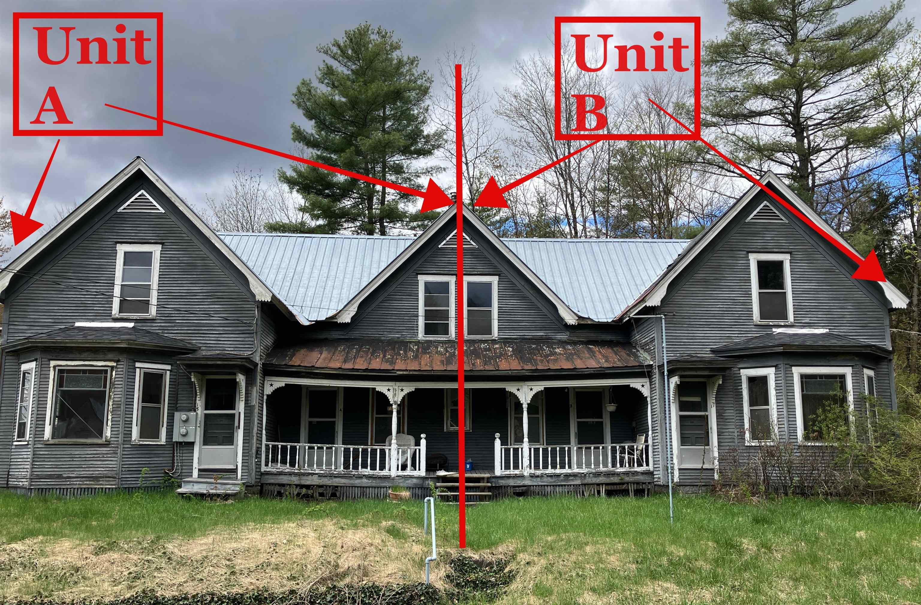 77 Buffalo Street
