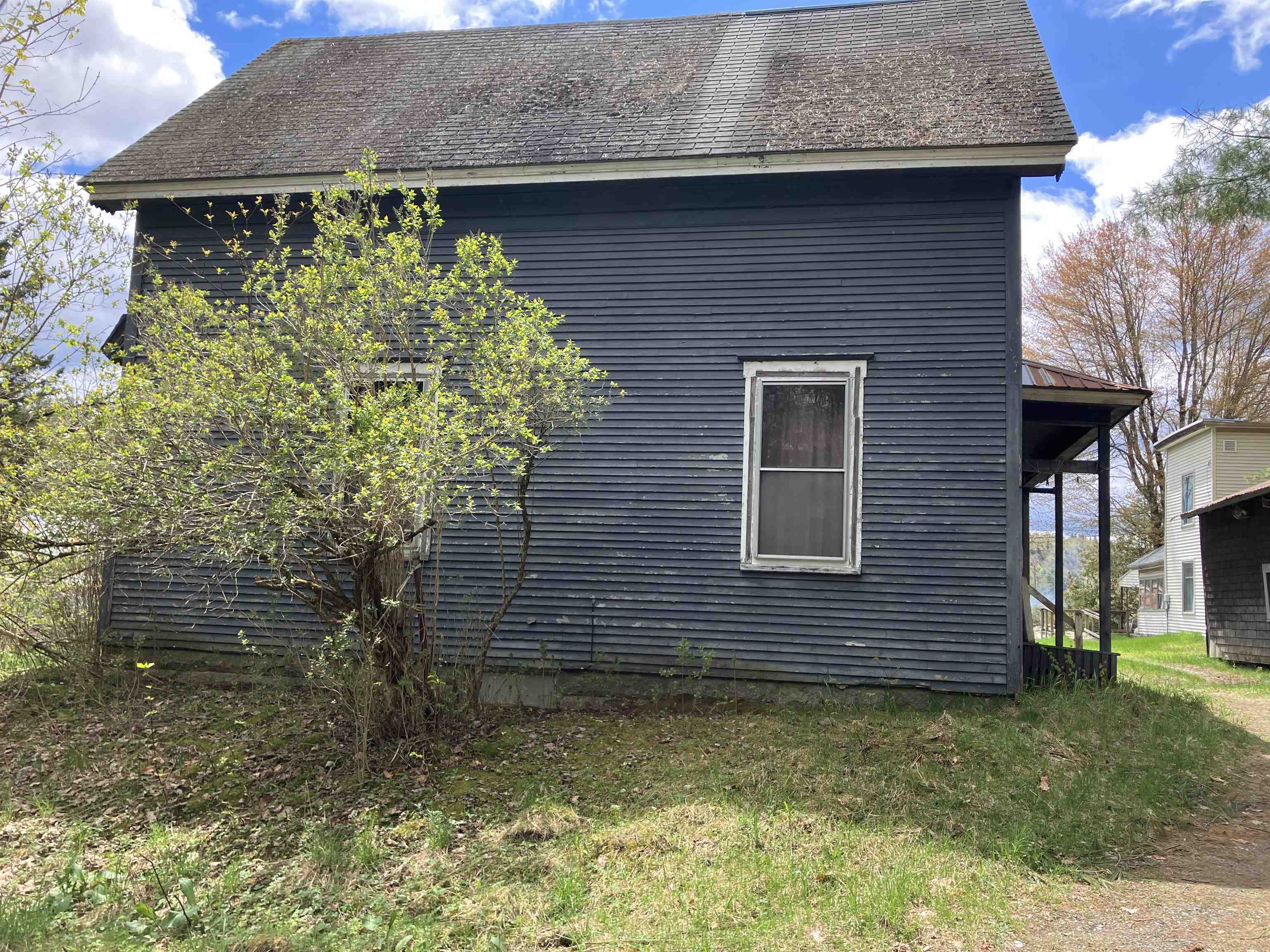 77 Buffalo Street