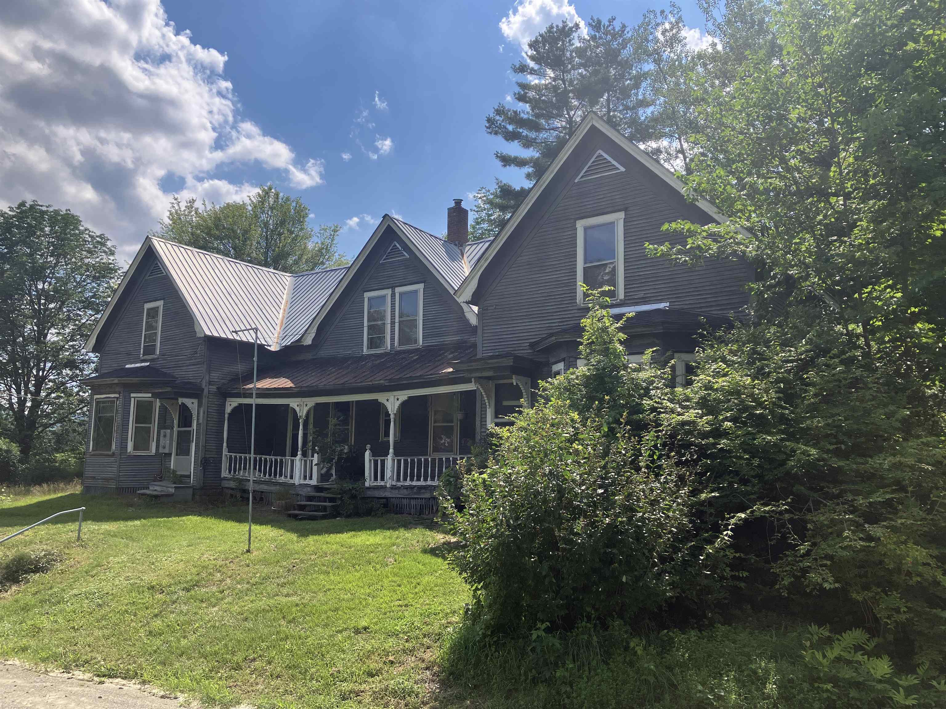 77 Buffalo Street