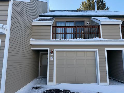 14 Tripyramid Way 12 Waterville Valley NH 03215