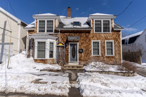 8 Park Avenue Saco ME 04072