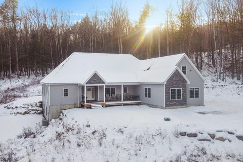 Photo of 534 Cobble Hill Road, Swanzey, NH 03446 (MLS # 5072067)