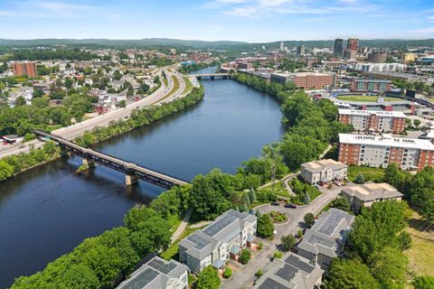 111 Riverwalk Way 3A Manchester NH 03101