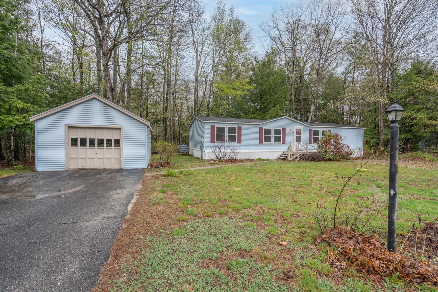 53 Eagles Way