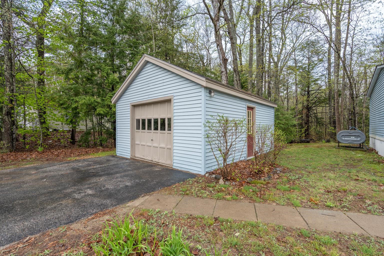 53 Eagles Way