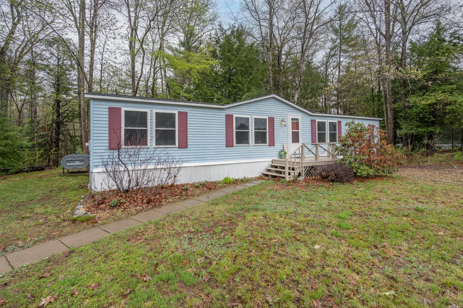 53 Eagles Way