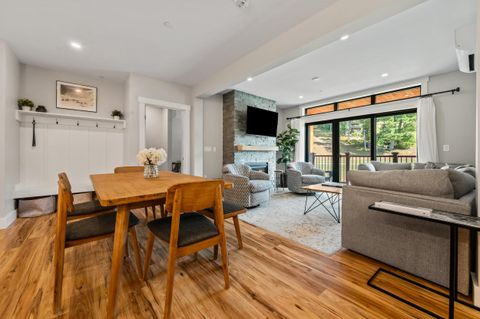 Photo of 243 Skimobile Road #255, Conway, NH 03860 (MLS # 5062169)