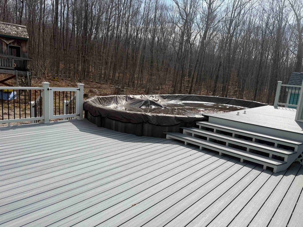 Photo of 191 Plummer Hill Road, Henniker, NH 03242 (MLS # 5082579)