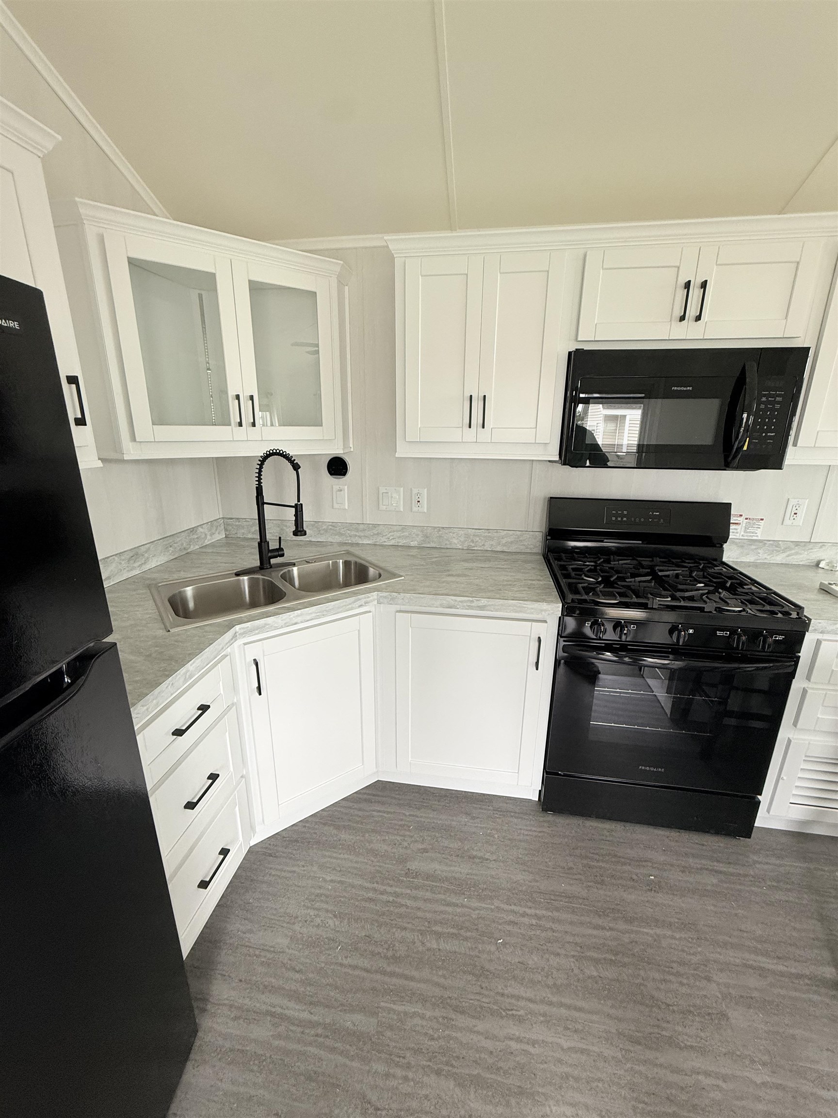 1 Alburg RV Resort Road D5