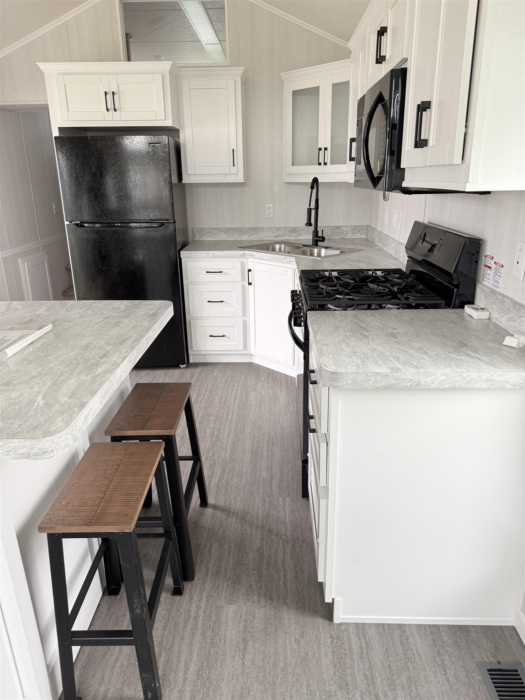 1 Alburg RV Resort Road D5