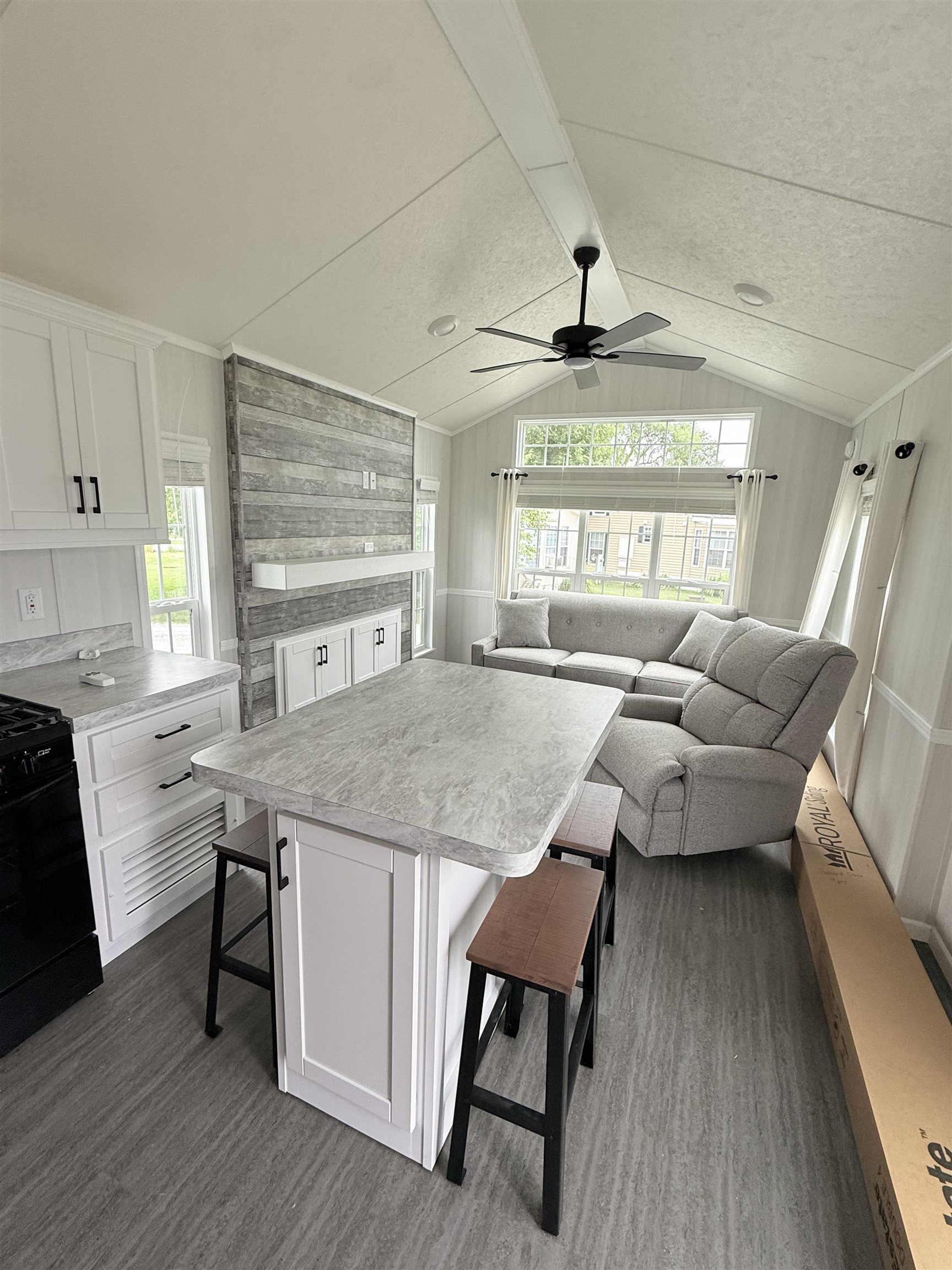 1 Alburg RV Resort Road D5