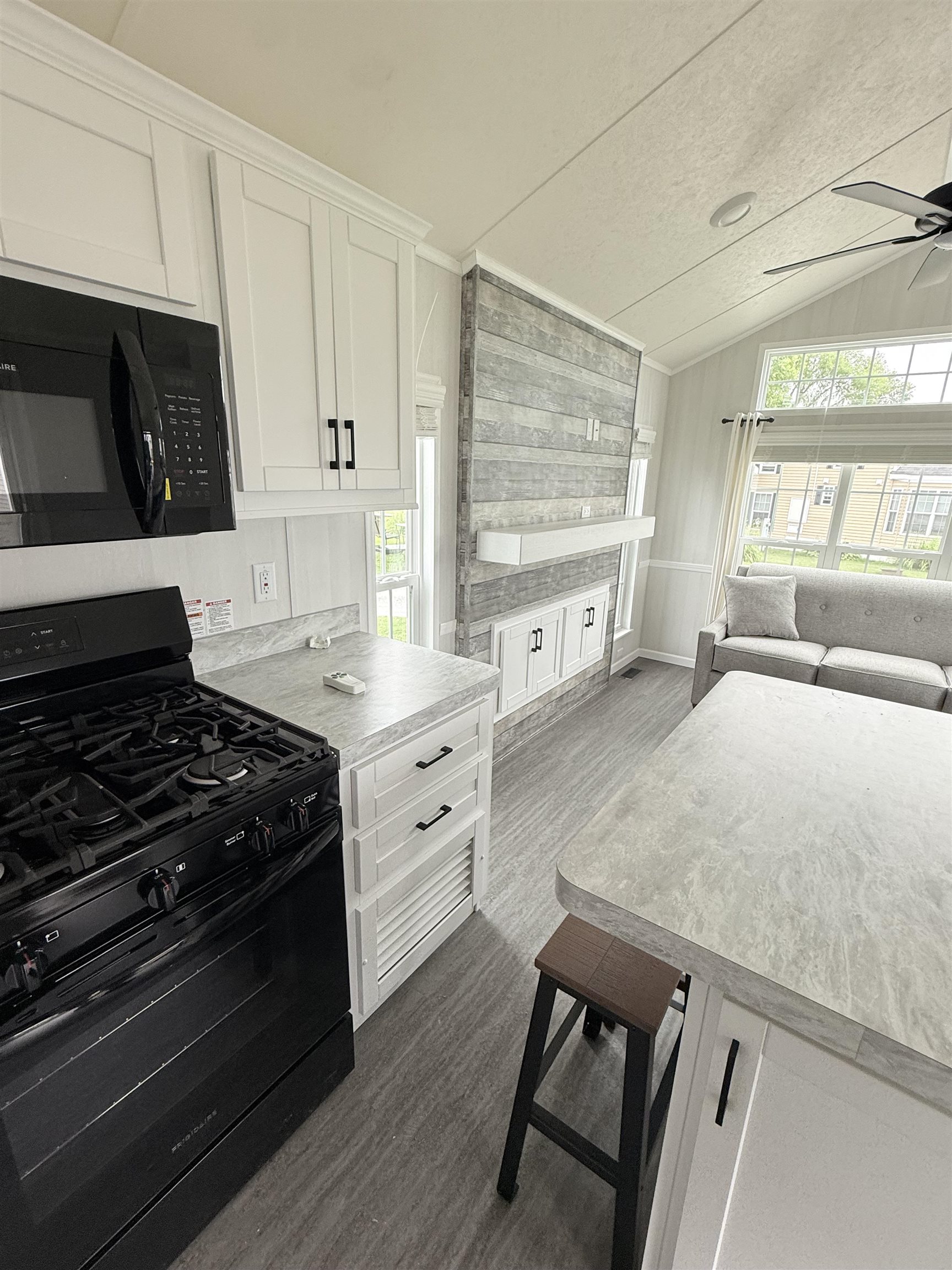 1 Alburg RV Resort Road D5