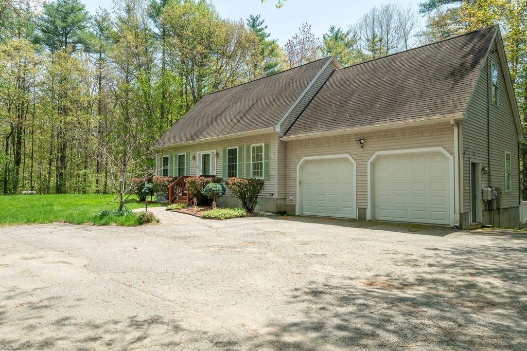 Photo of 2 Alex Court, Somersworth, NH 03878 (MLS # 5071851)