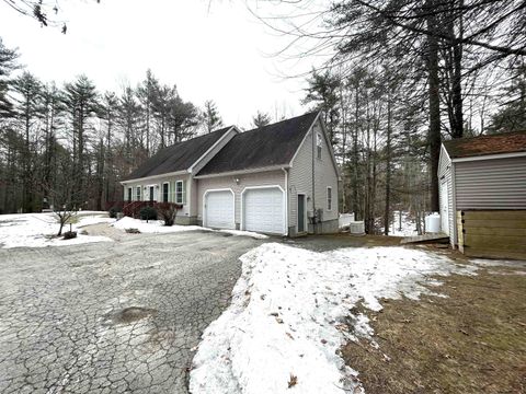 2 Alex Court Somersworth NH 03878