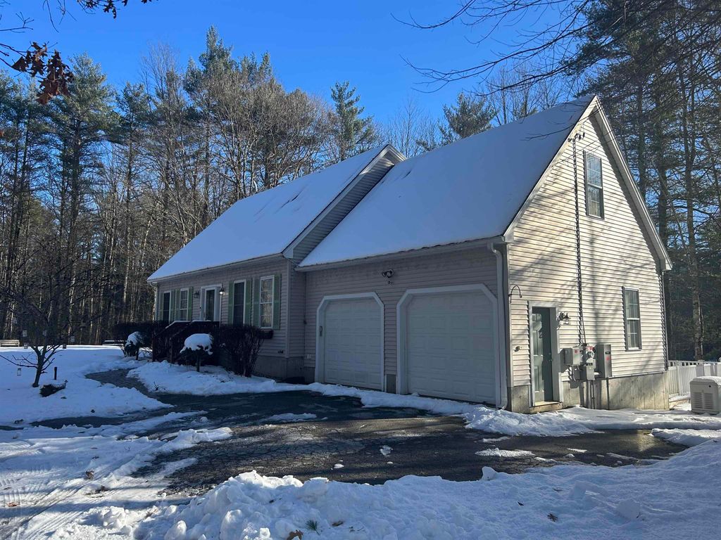 Photo of 2 Alex Court, Somersworth, NH 03878 (MLS # 5071851)