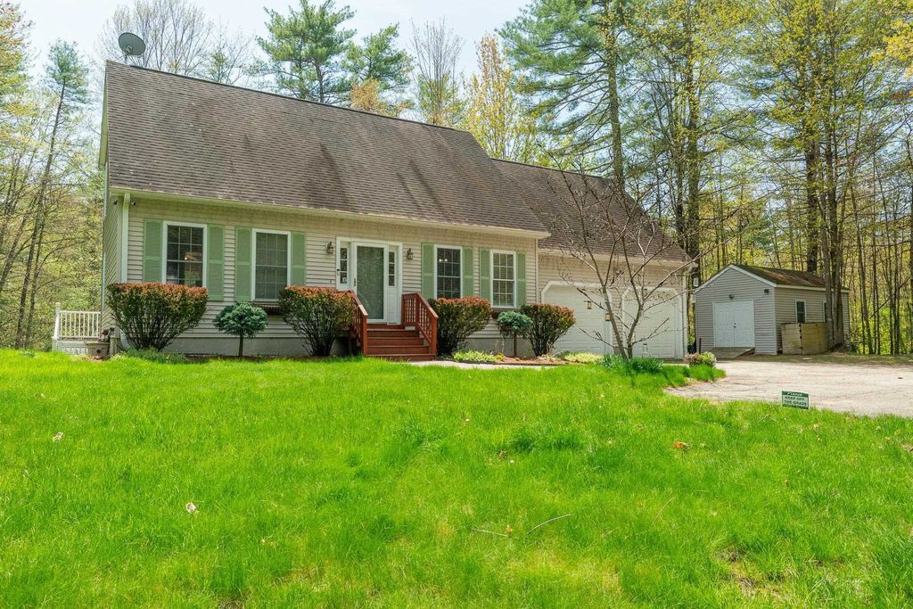 Photo of 2 Alex Court, Somersworth, NH 03878 (MLS # 5071851)