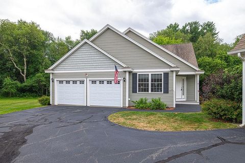 Photo of 8 Jamesway Drive, Litchfield, NH 03052 (MLS # 5051811) Photo of 8 Jamesway Drive, Litchfield, NH 03052 (MLS # 5051811)