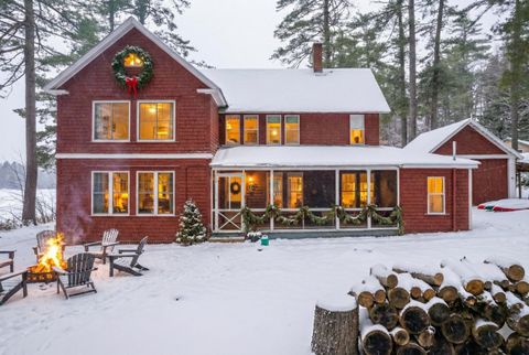 100 Wardens Way Shapleigh ME 04076