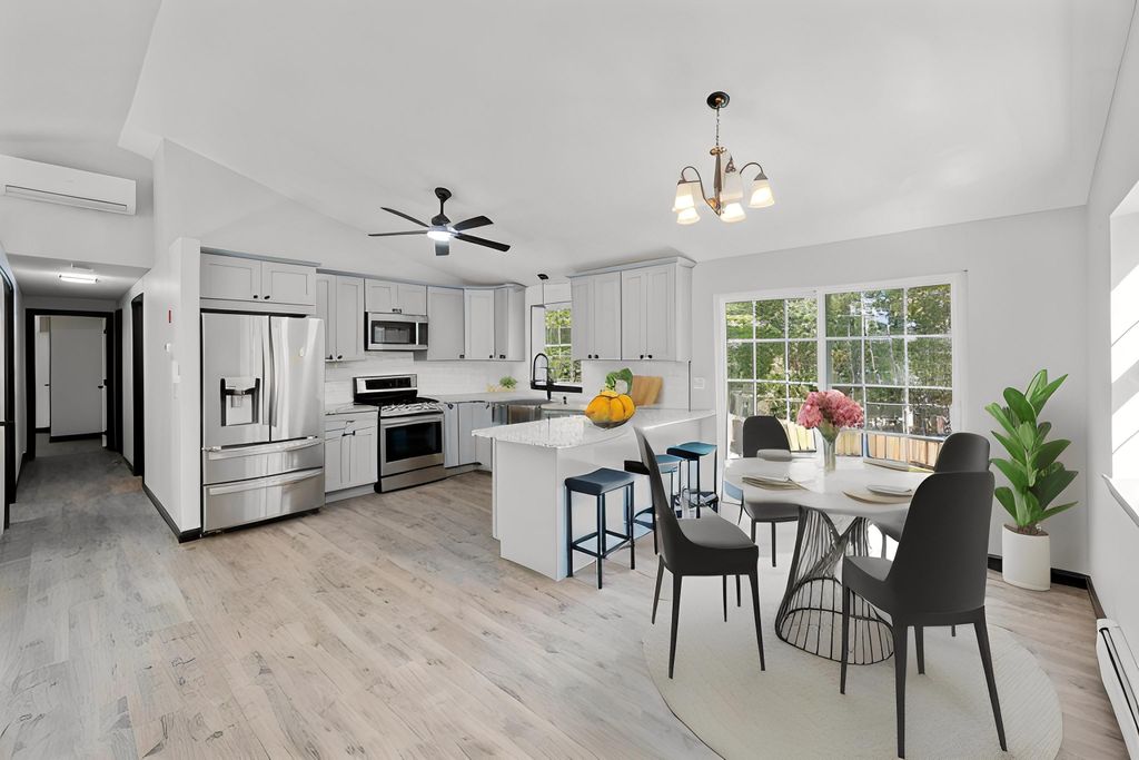 Photo of 703 Old New Ipswich Road, Rindge, NH 03461 (MLS # 5059760)