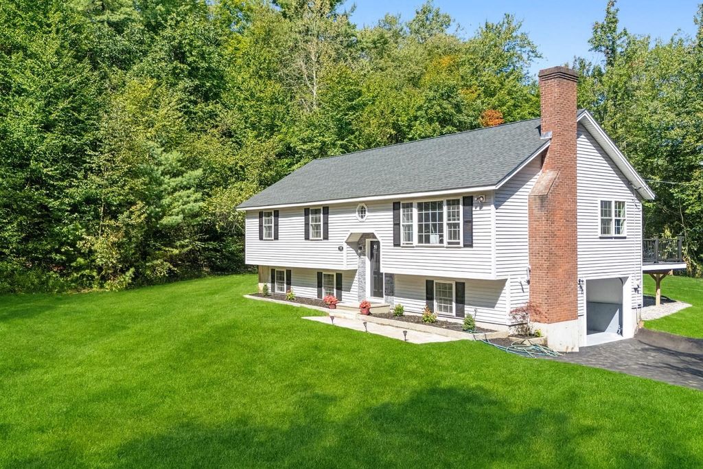 Photo of 703 Old New Ipswich Road, Rindge, NH 03461 (MLS # 5059760)