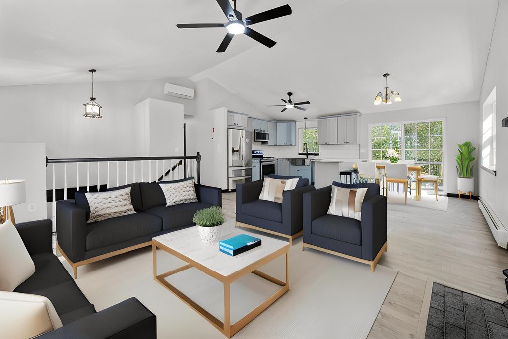 Photo of 703 Old New Ipswich Road, Rindge, NH 03461 (MLS # 5059760)