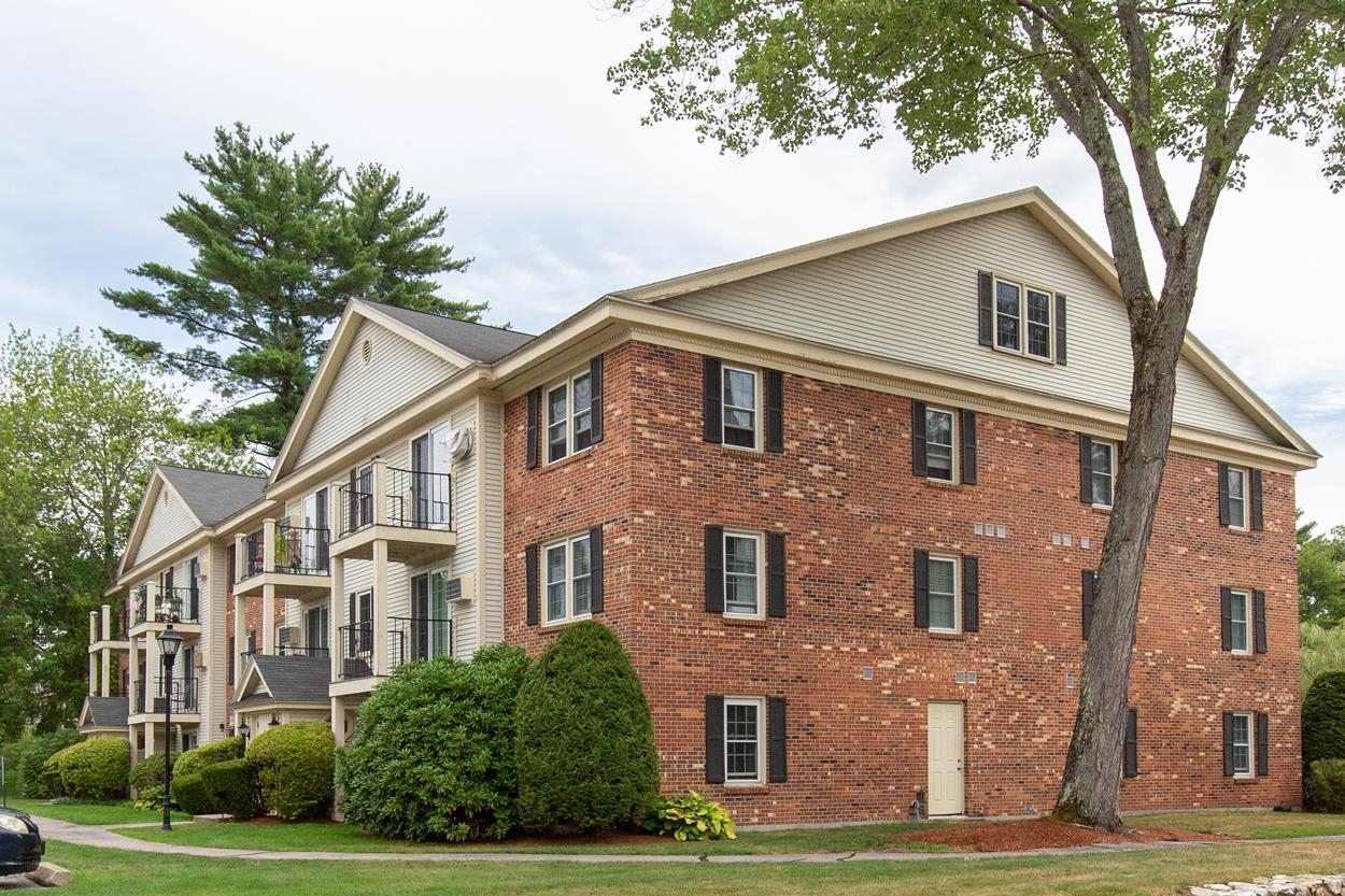 4 Northbrook Drive 409