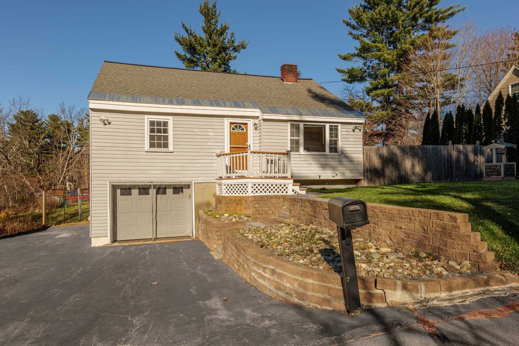 Photo of 5 Kimball Avenue, Plaistow, NH 03865 (MLS # 5070632)