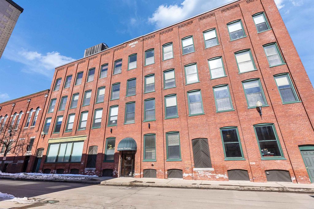 Photo of 16 Church Street #2B, Keene, NH 03431 (MLS # 5077864)