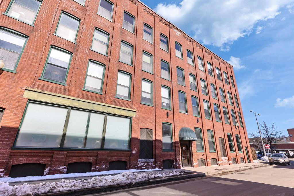 Photo of 16 Church Street #2B, Keene, NH 03431 (MLS # 5077864)