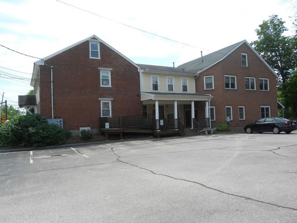 Photo of 3 N Spring Street #200-3, Concord, NH 03301 (MLS # 5063527)