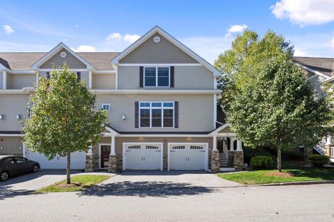 5 Manor Drive A Hooksett NH 03106